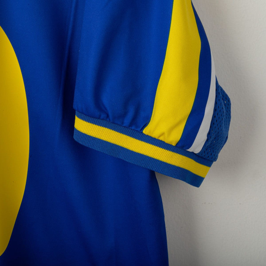 Maglia Away Juventus Kappa Del Piero 10 1998/1999 by KAPPA - Home (8)