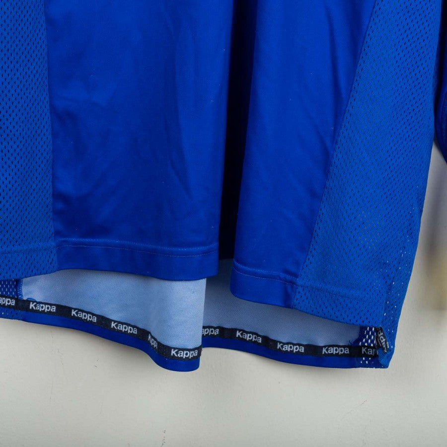 Maglia Away Juventus Kappa Del Piero 10 ML 1997/1998 by KAPPA - Home (13)