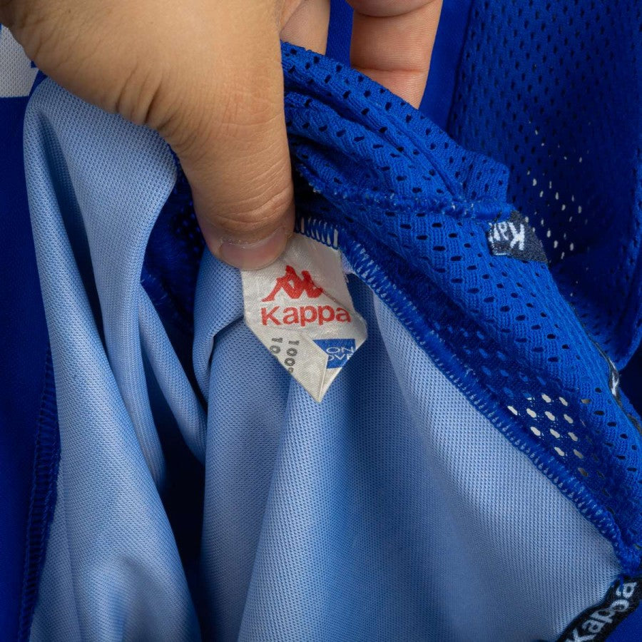 Maglia Away Juventus Kappa Del Piero 10 ML 1997/1998 by KAPPA - Home (15)