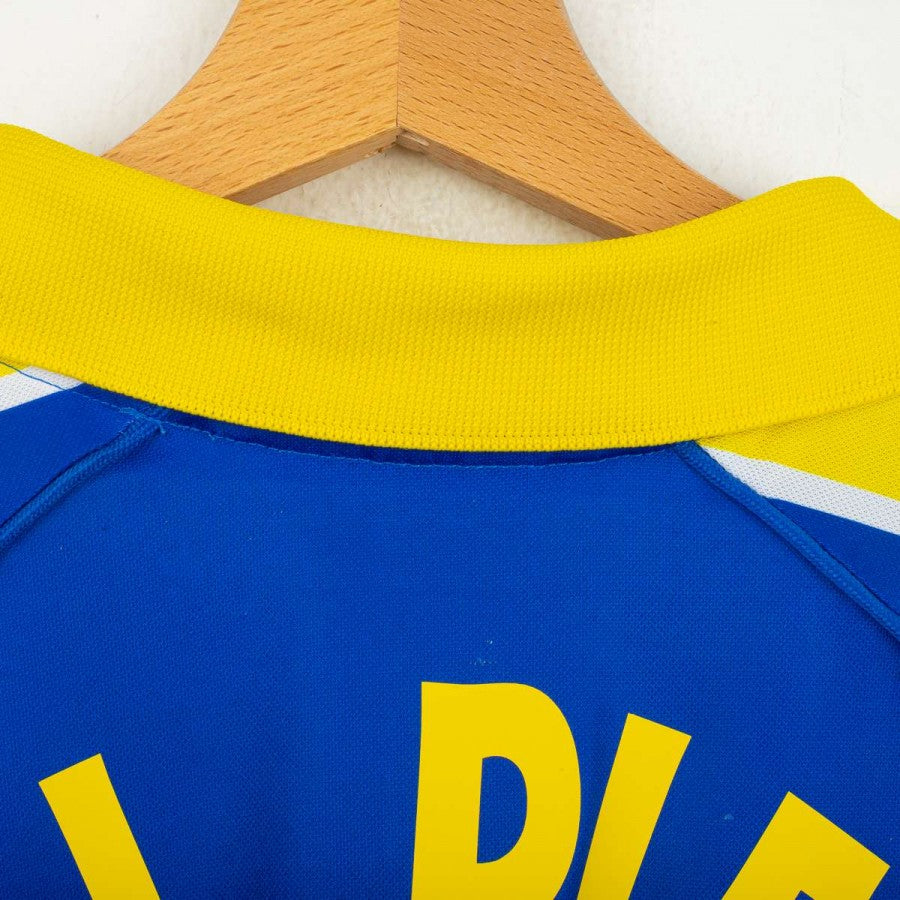 Maglia Away Juventus Kappa Del Piero 10 ML 1997/1998 by KAPPA - Home (3)