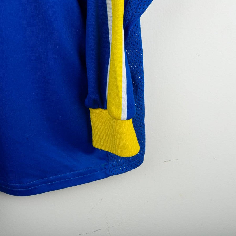 Maglia Away Juventus Kappa Del Piero 10 ML 1997/1998 by KAPPA - Home (8)