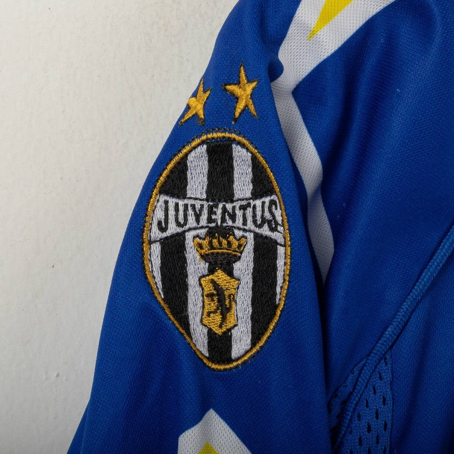 Maglia Away Juventus Kappa Del Piero 10 ML 1997/1998 by KAPPA - Home (11)