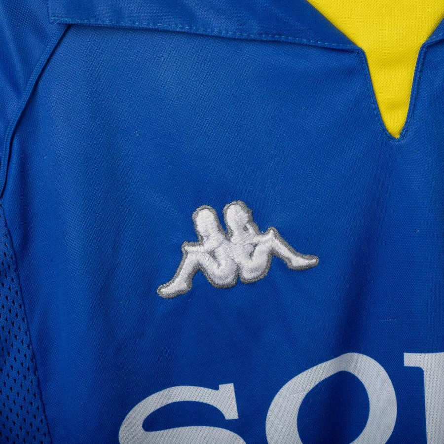 Maglia Away Juventus Kappa Del Piero 10 ML 1997/1998 by KAPPA - Home (13)