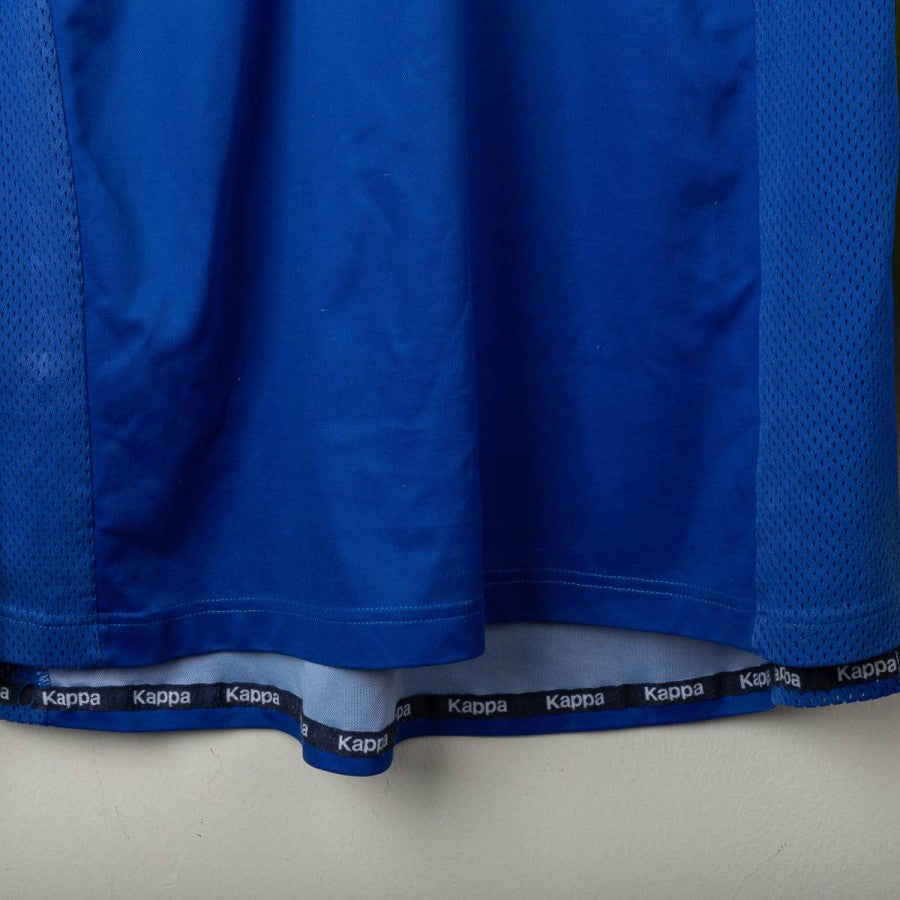 Maglia Away Juventus Kappa Del Piero 10 ML 1997/1998 by KAPPA - Home (16)