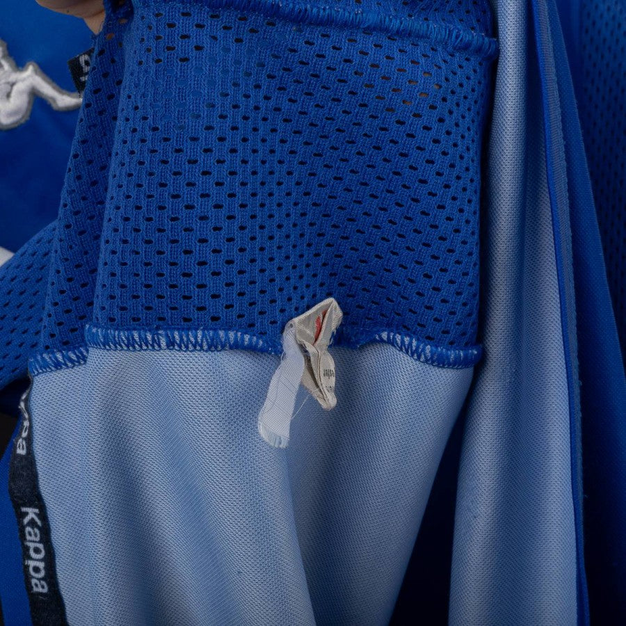 Maglia Away Juventus Kappa Del Piero 10 ML 1997/1998 by KAPPA - Home (18)