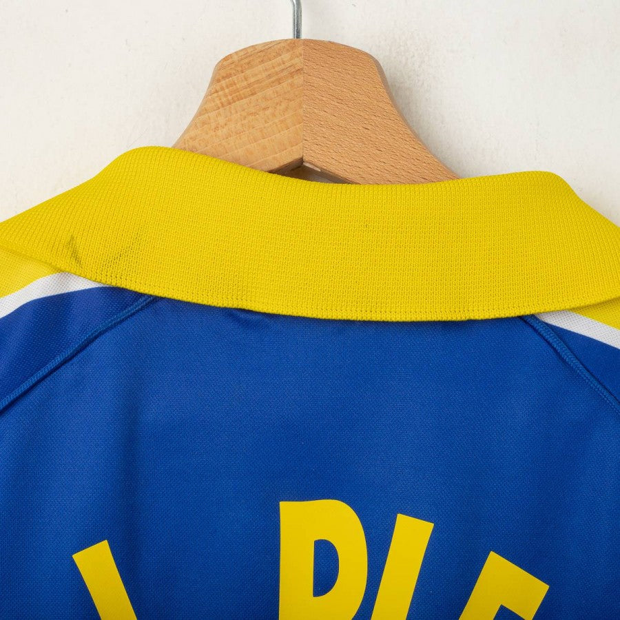 Maglia Away Juventus Kappa Del Piero 10 ML 1997/1998 by KAPPA - Home (3)