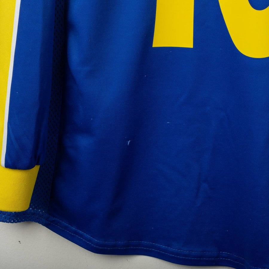 Maglia Away Juventus Kappa Del Piero 10 ML 1997/1998 by KAPPA - Home (7)