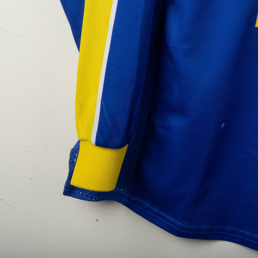 Maglia Away Juventus Kappa Del Piero 10 ML 1997/1998 by KAPPA - Home (8)