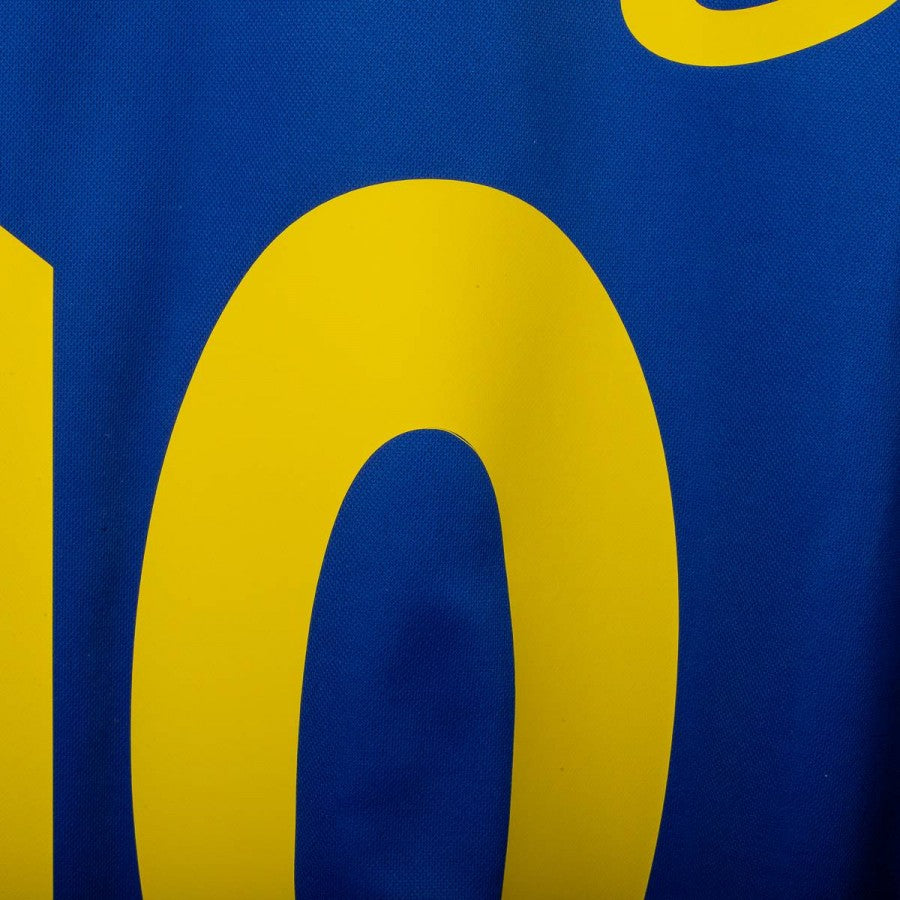 Maglia Away Juventus Kappa Del Piero 10 ML 1997/1998 by KAPPA - Home (9)