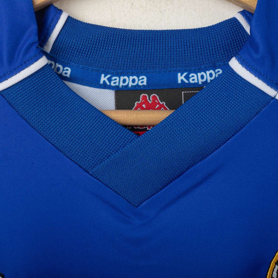 Maglia Away Juventus Kappa Del Piero 10 ML 1999/2000 by KAPPA - Home (11)