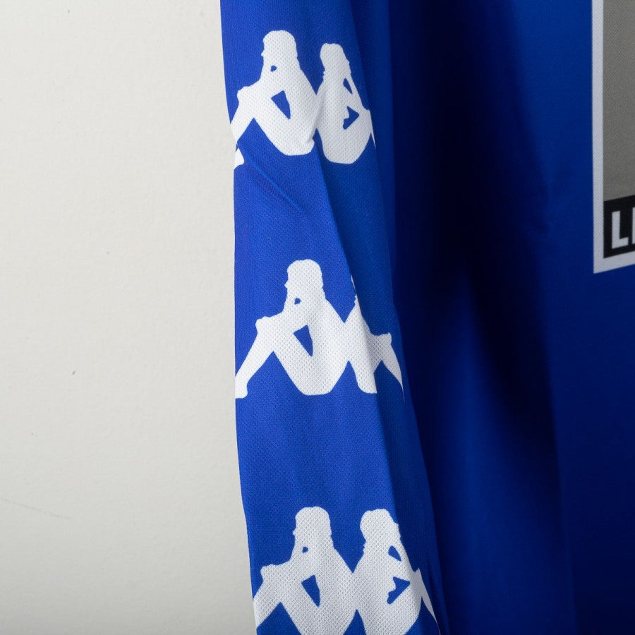 Maglia Away Juventus Kappa Del Piero 10 ML 1999/2000 by KAPPA - Home (13)