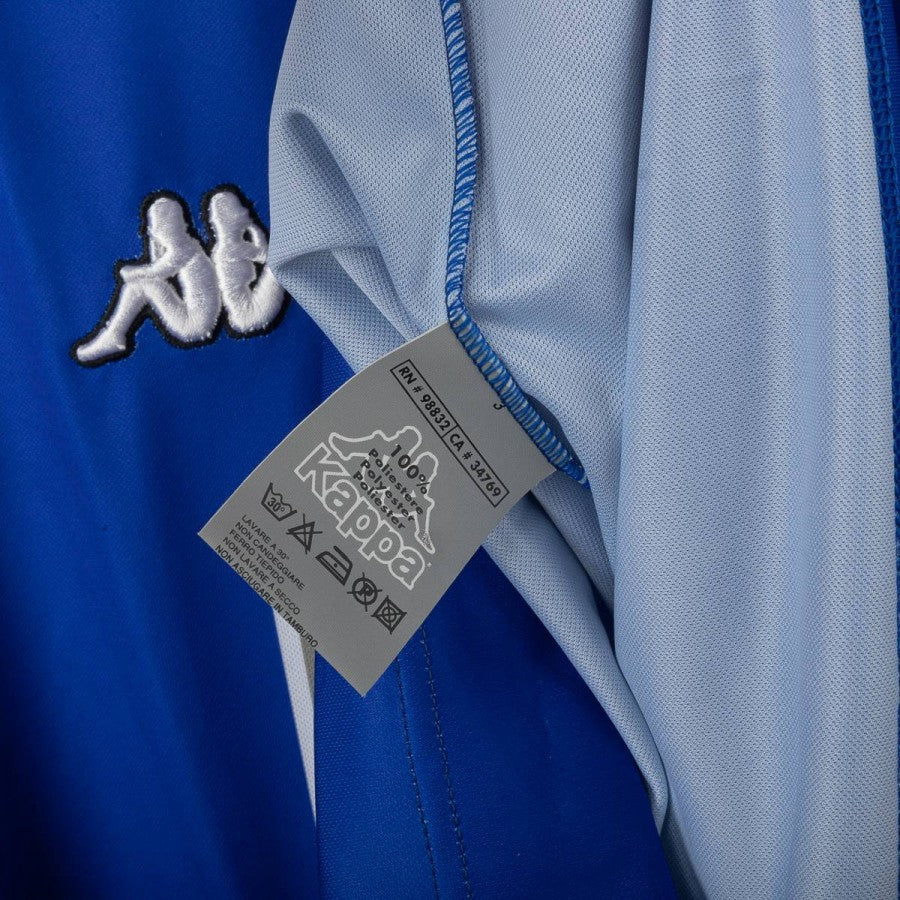 Maglia Away Juventus Kappa Del Piero 10 ML 1999/2000 by KAPPA - Home (15)
