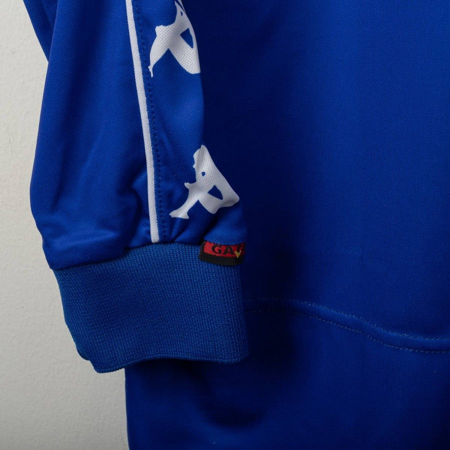 Maglia Away Juventus Kappa Del Piero 10 ML 1999/2000 by KAPPA - Home (7)