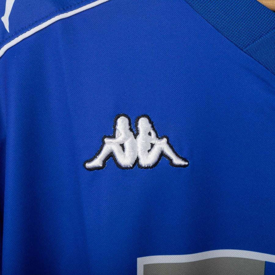 Maglia Away Juventus Kappa Del Piero 10 ML 1999/2000 by KAPPA - Home (9)