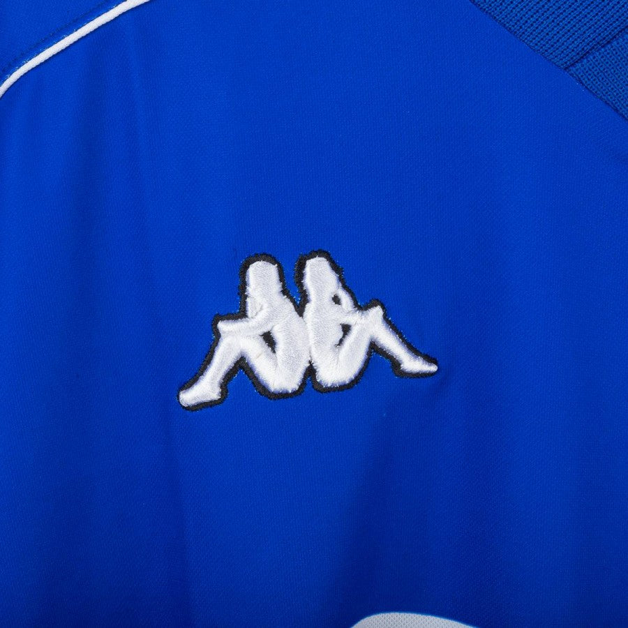 Maglia Away Juventus Kappa Del Piero 10 ML 1999/2000 by KAPPA - Home (11)