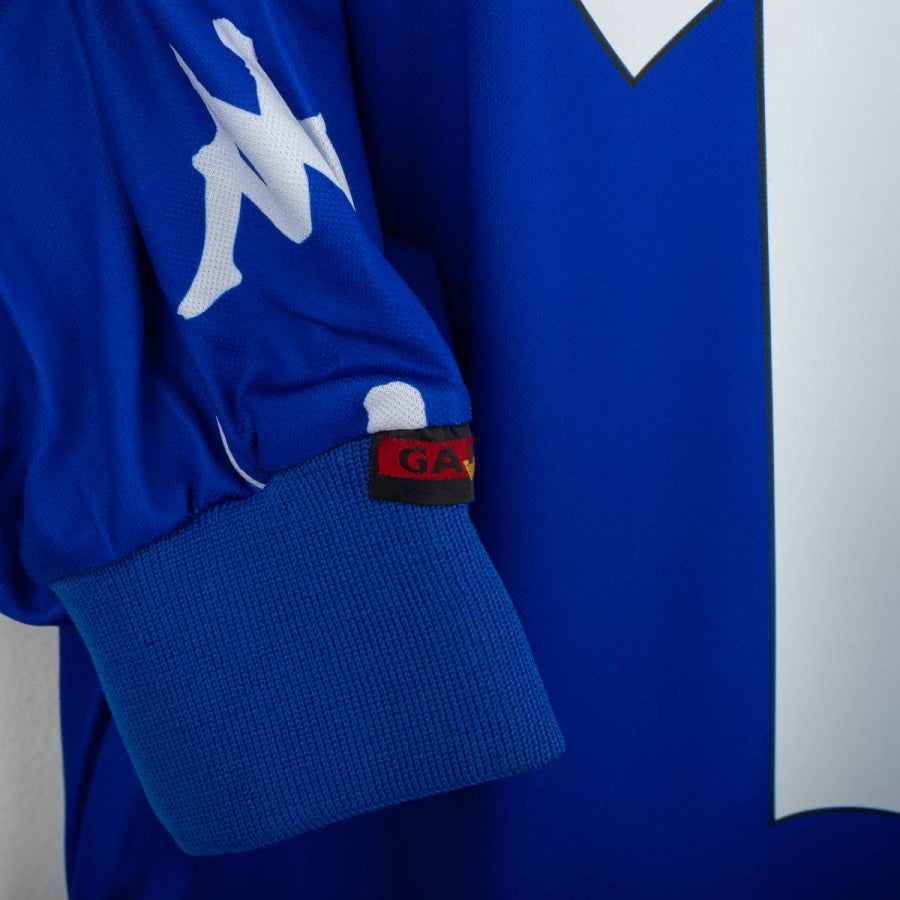 Maglia Away Juventus Kappa Del Piero 10 ML 1999/2000 by KAPPA - Home (9)