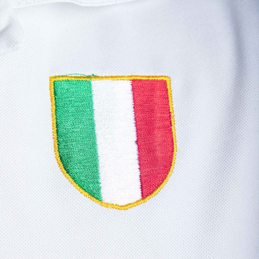 MAGLIA AWAY JUVENTUS KAPPA DESCHAMPS 14 1998/1999 by KAPPA - Home (4)