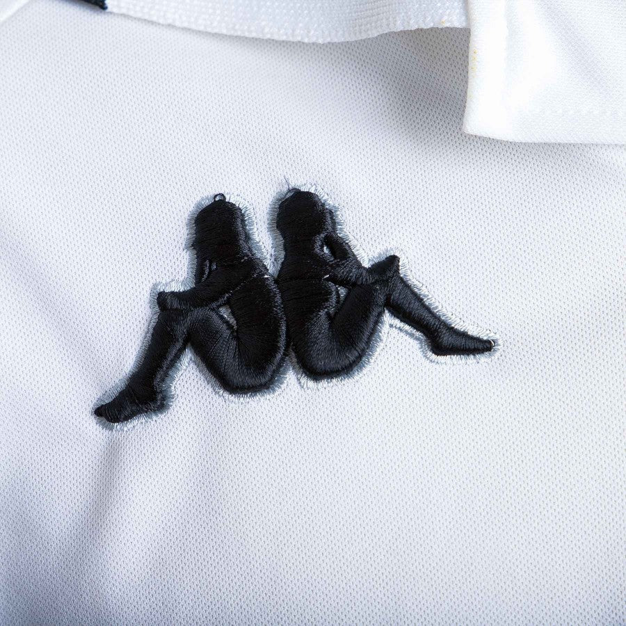 MAGLIA AWAY JUVENTUS KAPPA DESCHAMPS 14 1998/1999 by KAPPA - Home (5)