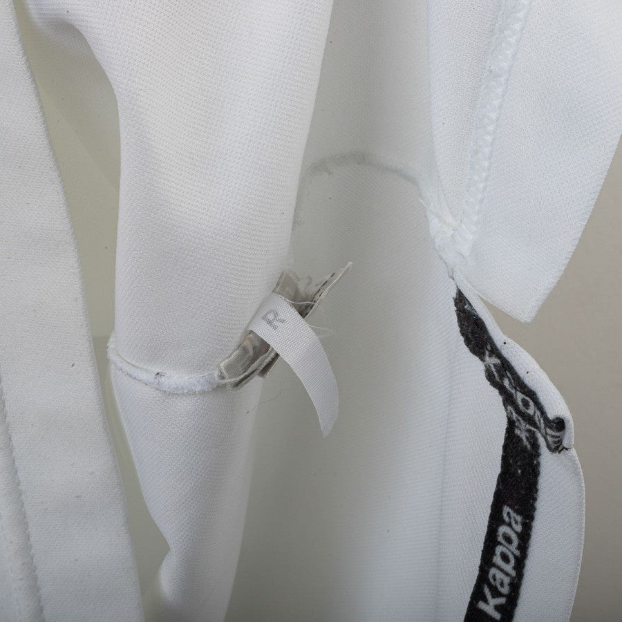 Maglia Away Juventus Kappa Inzaghi n9 1998/1999 by KAPPA - Home (14)