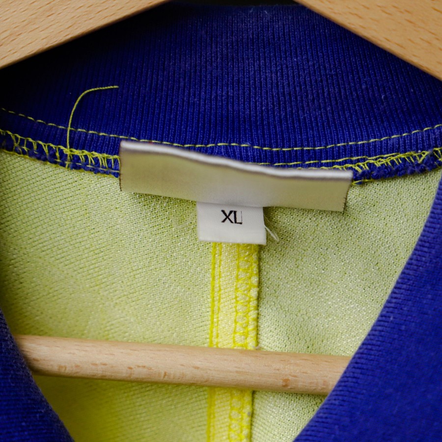 maglia away juventus kappa ml 1992/1993 by KAPPA - Home (10)