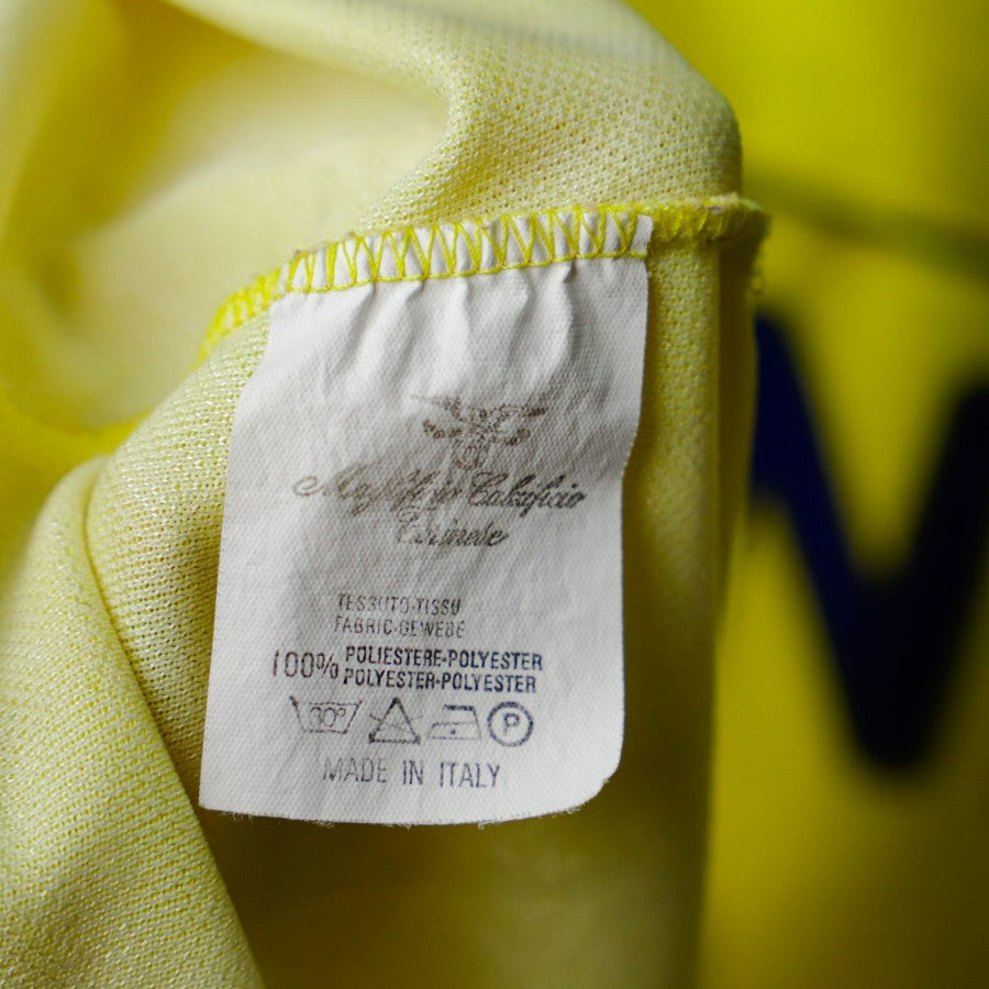 maglia away juventus kappa ml 1992/1993 by KAPPA - Home (11)