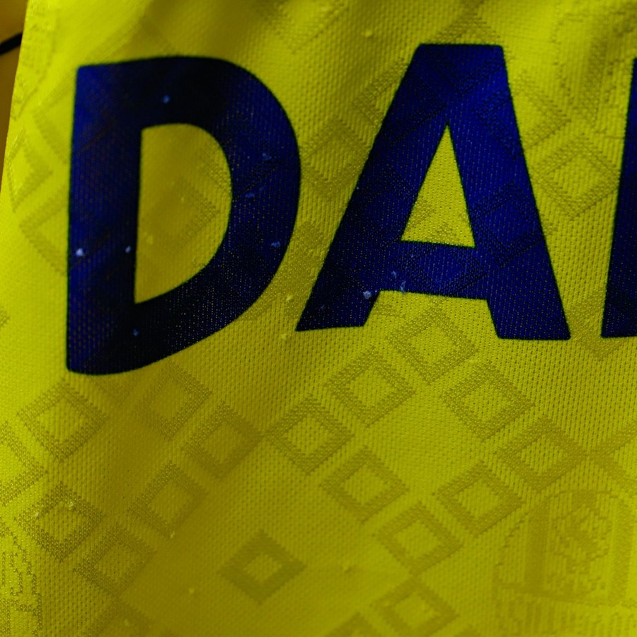 maglia away juventus kappa ml 1992/1993 by KAPPA - Home (5)