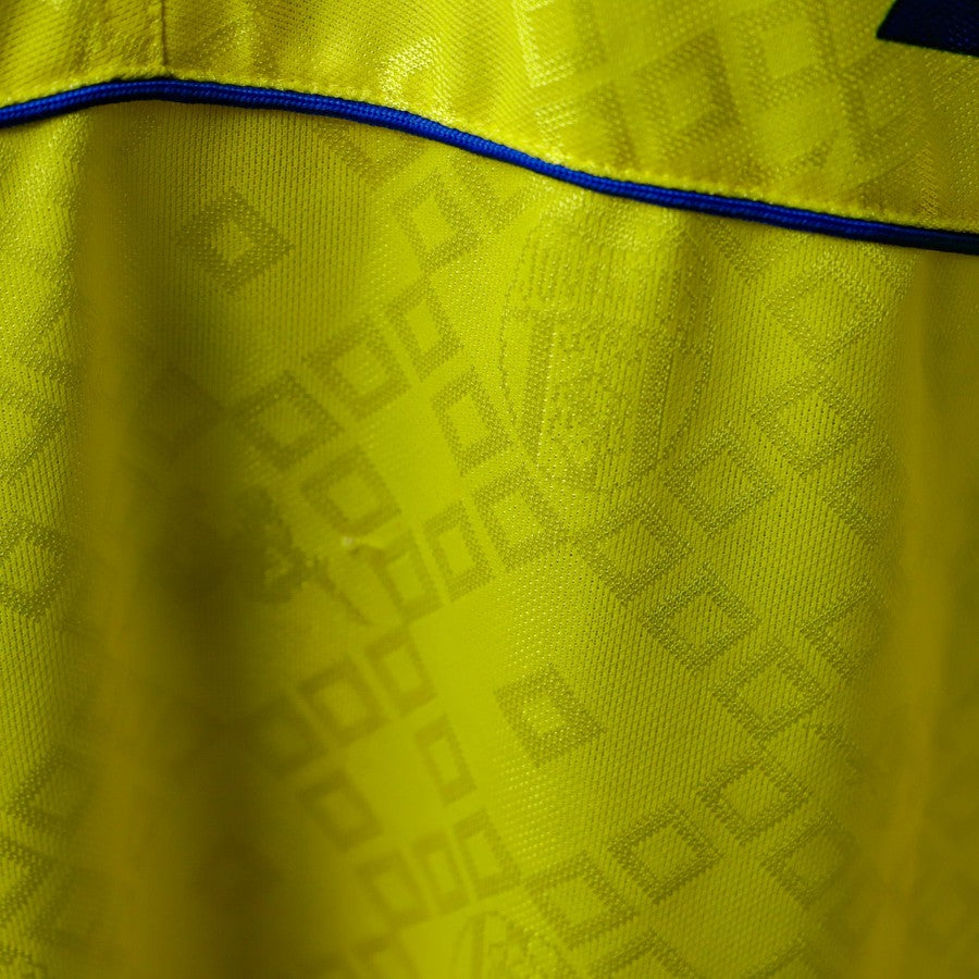 maglia away juventus kappa ml 1992/1993 by KAPPA - Home (7)