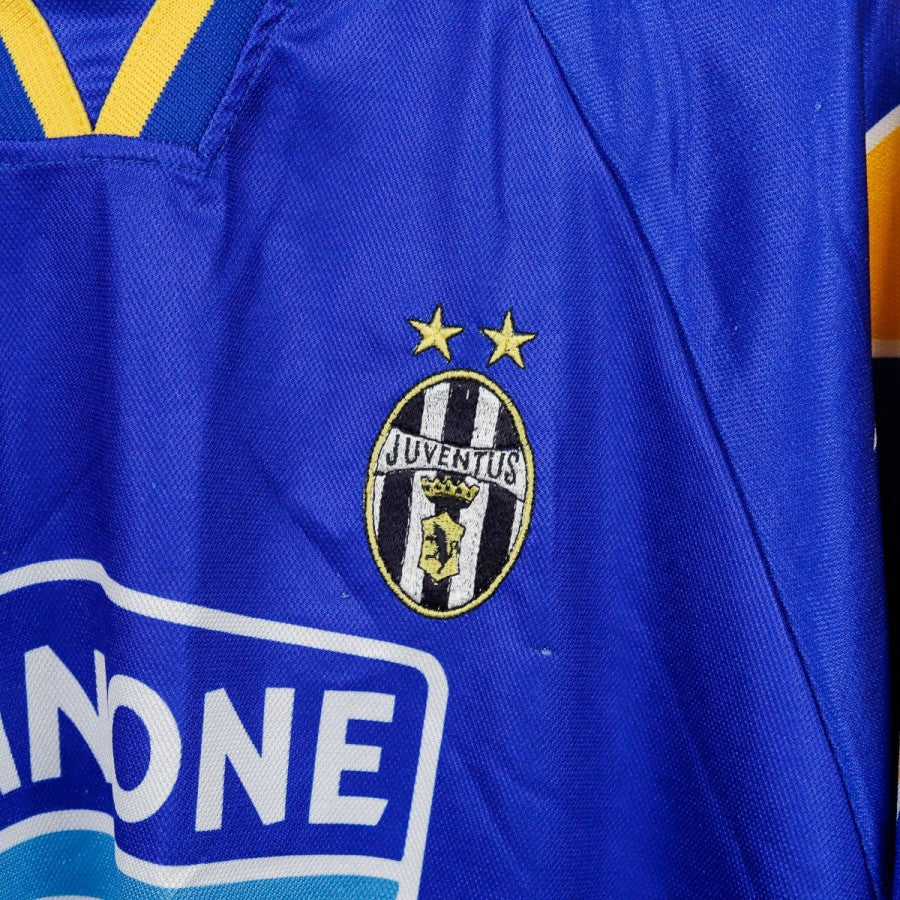Maglia Away Juventus Kappa ml 1994/1995 by KAPPA - Home (15)