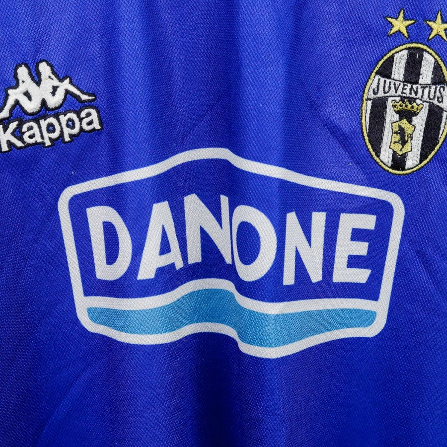 Maglia Away Juventus Kappa ml 1994/1995 by KAPPA - Home (17)