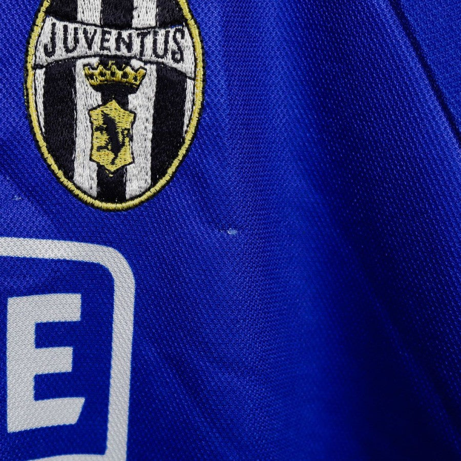 Maglia Away Juventus Kappa ml 1994/1995 by KAPPA - Home (18)