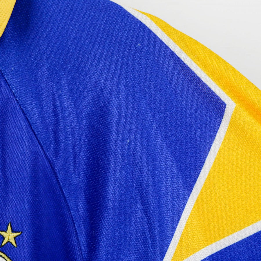 Maglia Away Juventus Kappa ml 1994/1995 by KAPPA - Home (21)