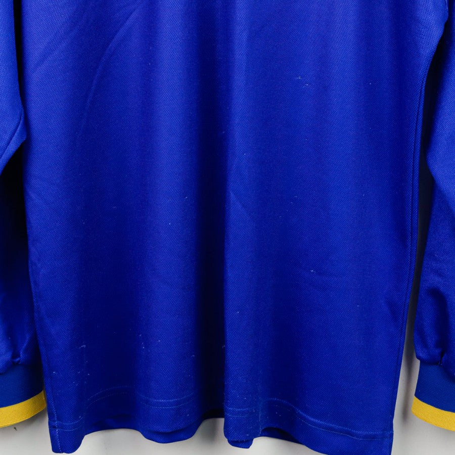 Maglia Away Juventus Kappa ml 1994/1995 by KAPPA - Home (22)