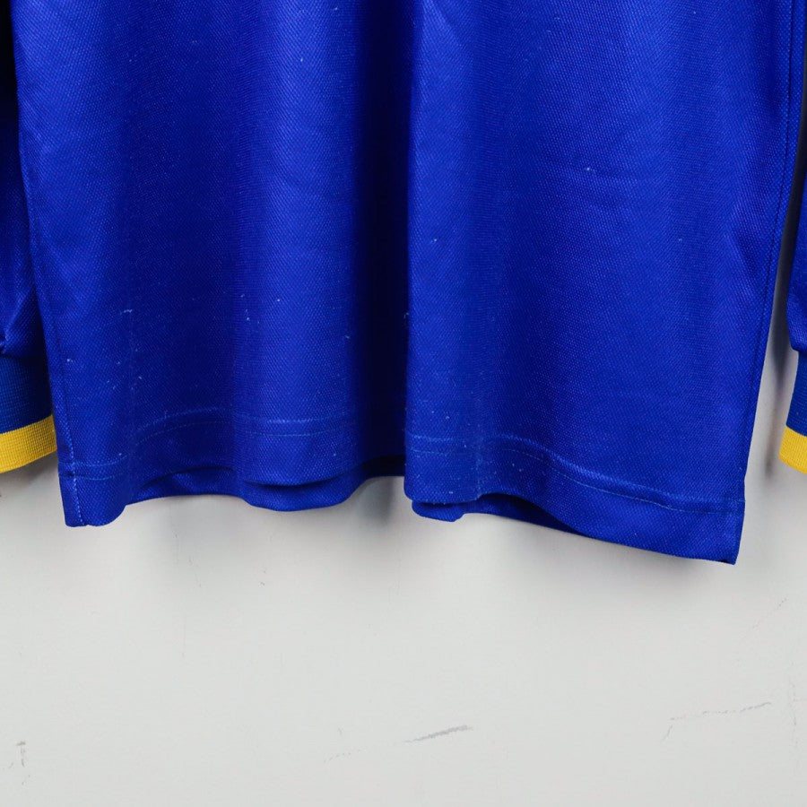 Maglia Away Juventus Kappa ml 1994/1995 by KAPPA - Home (23)