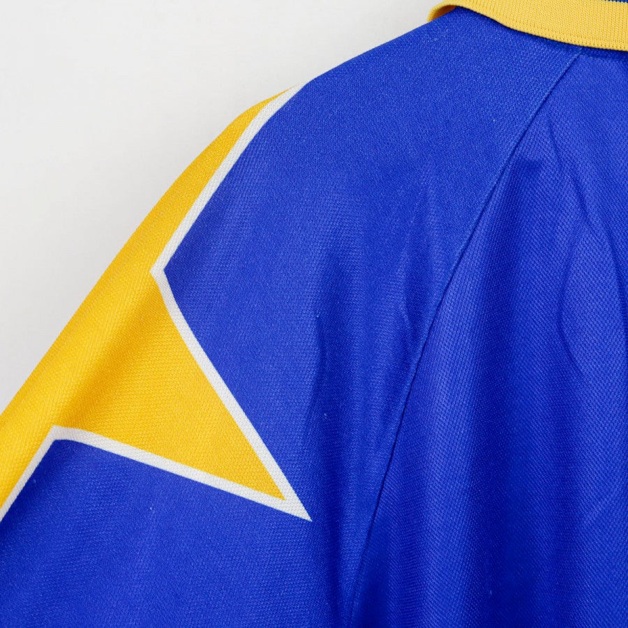 Maglia Away Juventus Kappa ml 1994/1995 by KAPPA - Home (6)