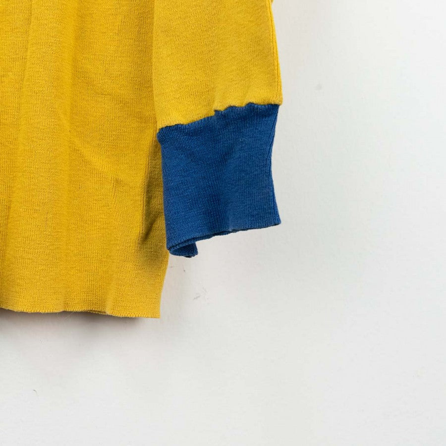 Maglia Away Juventus Kappa N7 1983/1984 by KAPPA - Home (10)