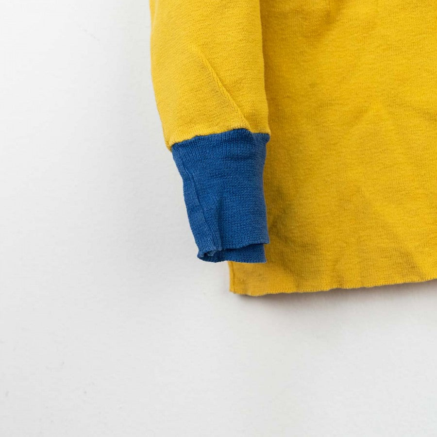 Maglia Away Juventus Kappa N7 1983/1984 by KAPPA - Home (11)