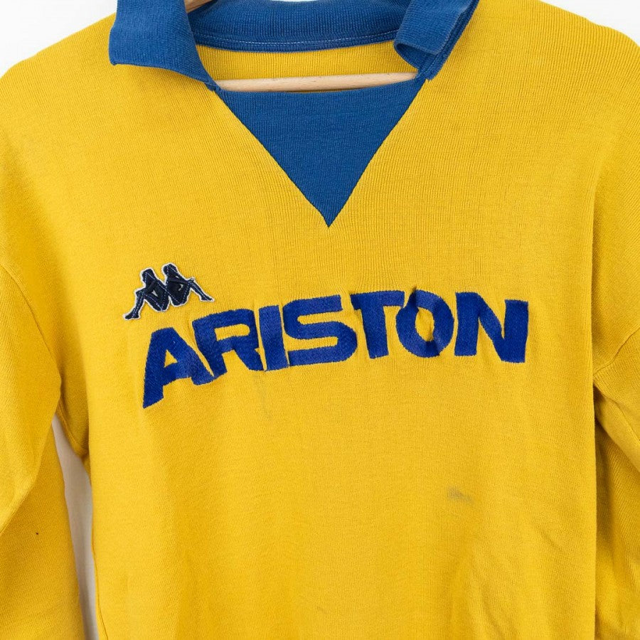 Maglia Away Juventus Kappa N7 1983/1984 by KAPPA - Home (13)