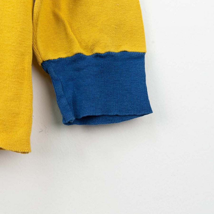 Maglia Away Juventus Kappa N7 1983/1984 by KAPPA - Home (17)