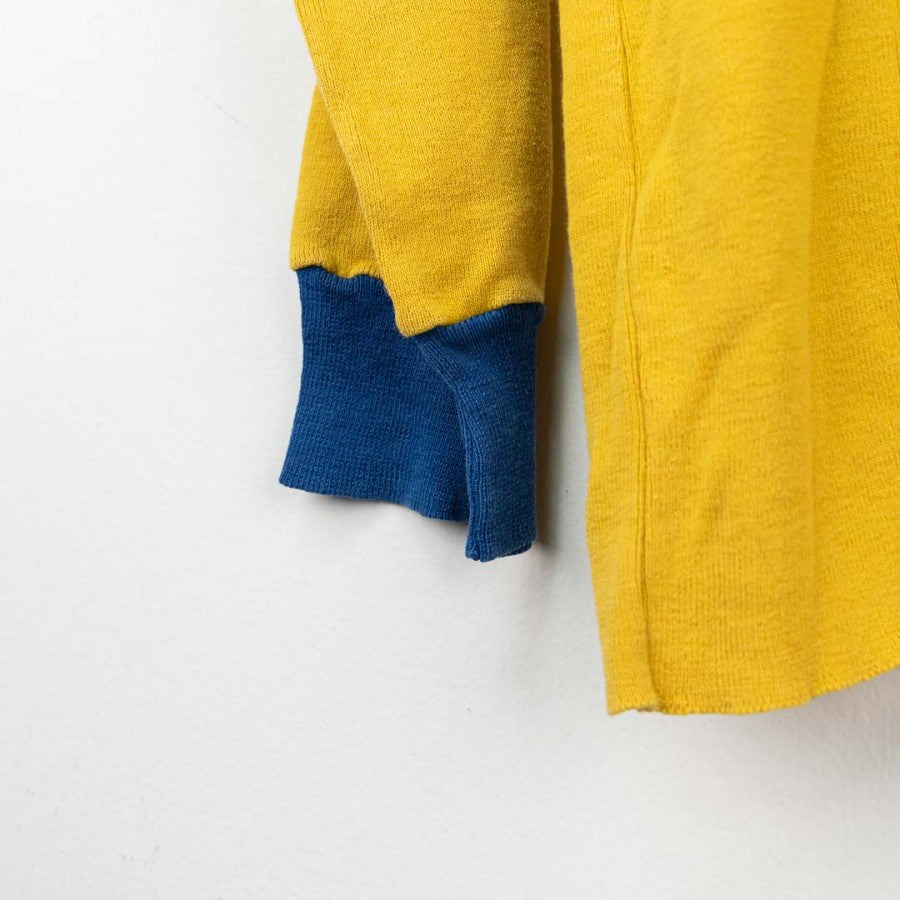 Maglia Away Juventus Kappa N7 1983/1984 by KAPPA - Home (18)