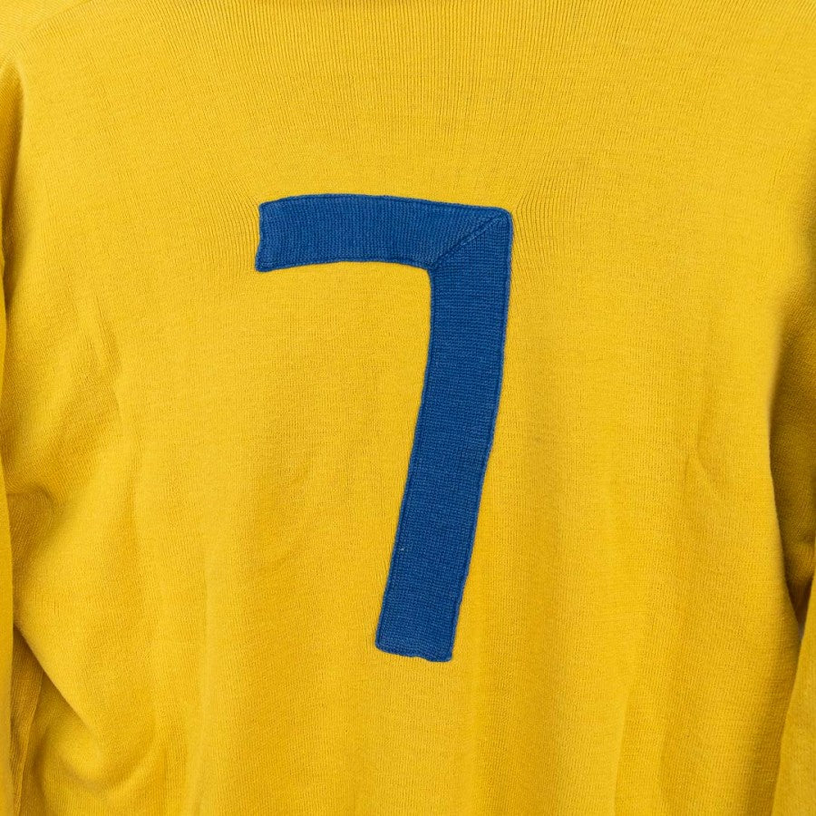 Maglia Away Juventus Kappa N7 1983/1984 by KAPPA - Home (4)