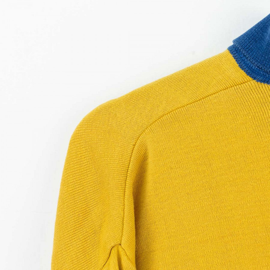 Maglia Away Juventus Kappa N7 1983/1984 by KAPPA - Home (6)