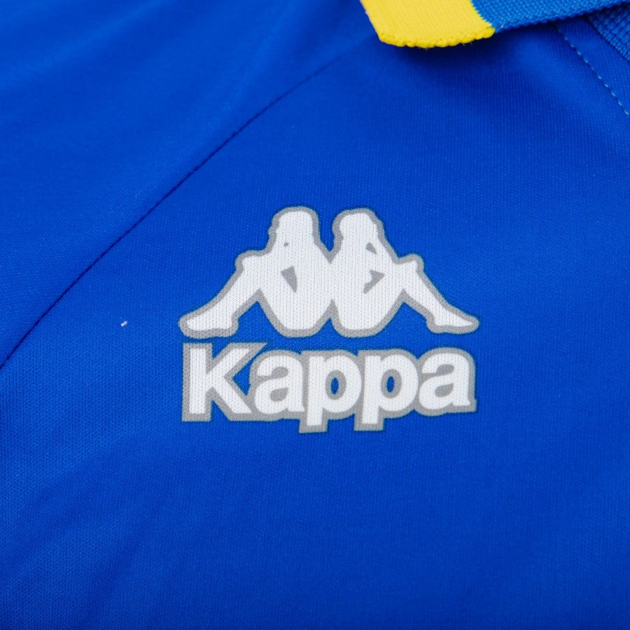 Maglia Away Juventus Kappa Sony 1996/1997 by KAPPA - Home (4)