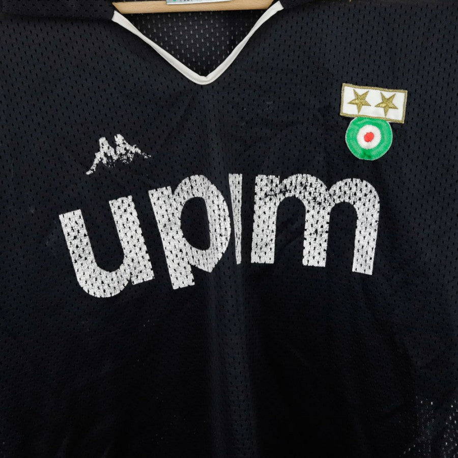 Maglia Away Juventus Kappa Upim 1990/1991 by KAPPA - Home (10)