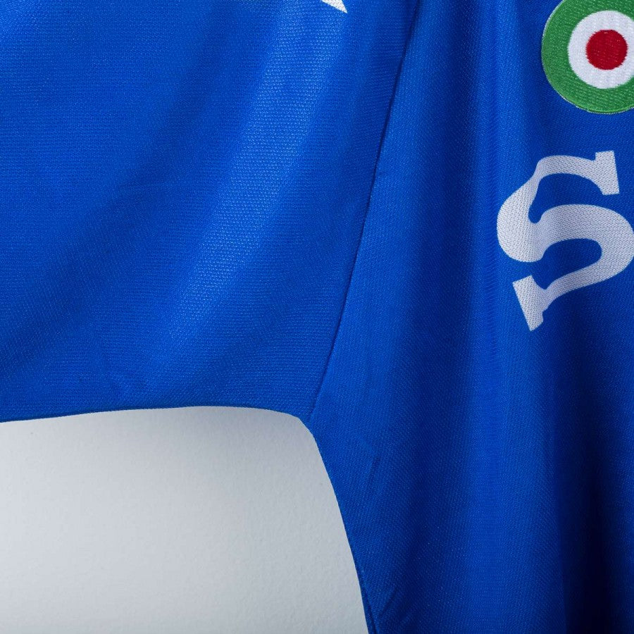 Maglia Away Juventus Kappa vialli 9 1995/1996 by KAPPA - Home (11)