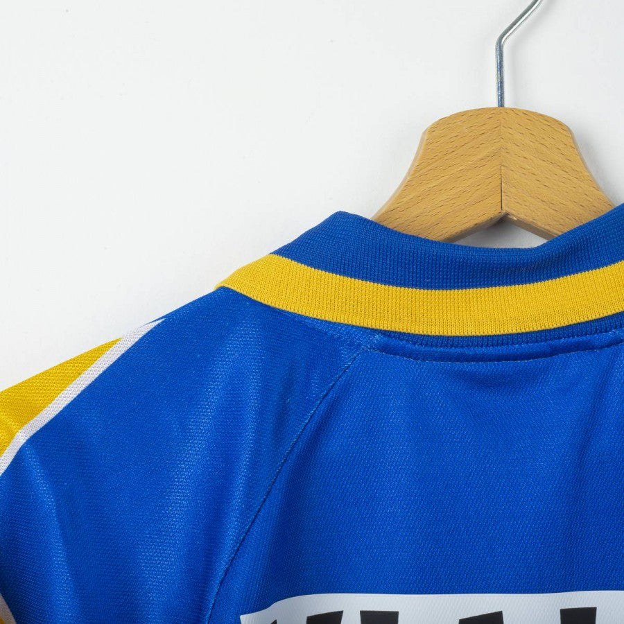 Maglia Away Juventus Kappa vialli 9 1995/1996 by KAPPA - Home (14)