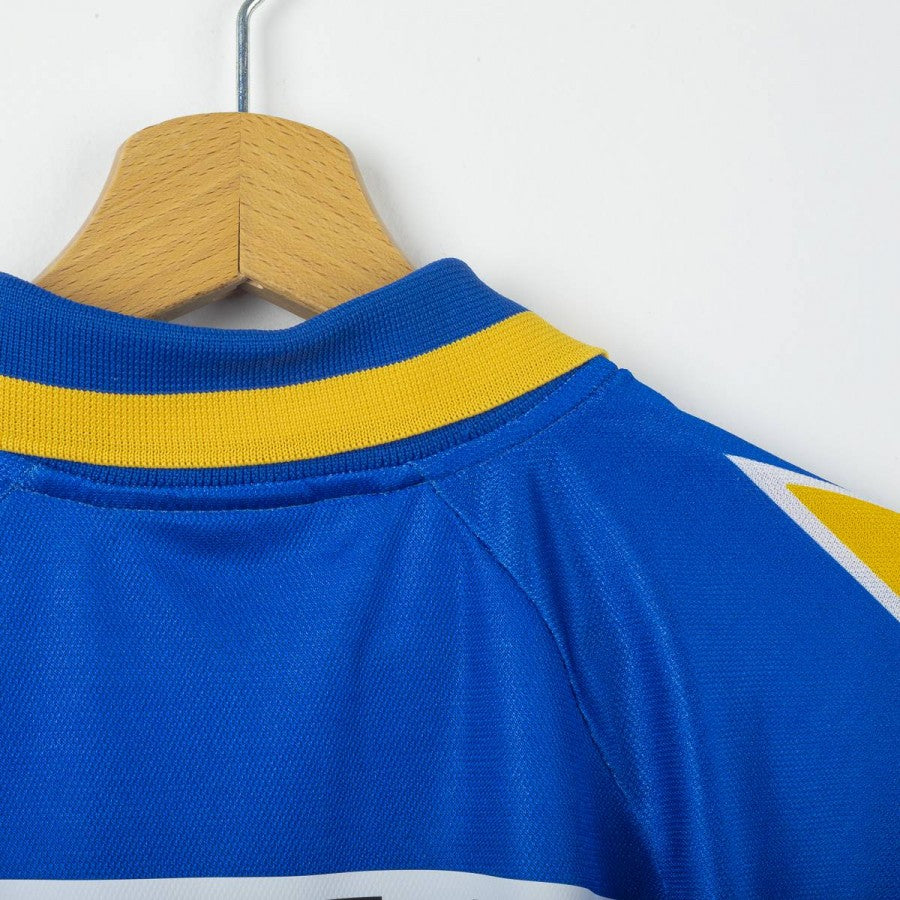 Maglia Away Juventus Kappa vialli 9 1995/1996 by KAPPA - Home (15)
