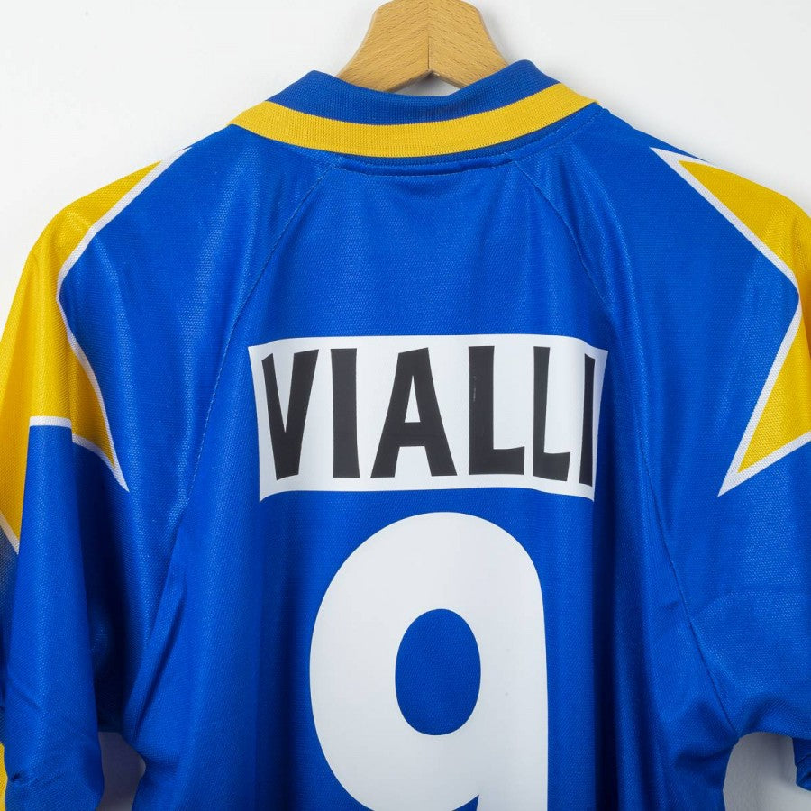 Maglia Away Juventus Kappa vialli 9 1995/1996 by KAPPA - Home (16)