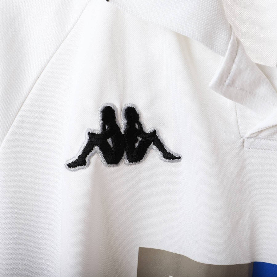 maglia away juventus kappa zidane 21 1998/1999 by KAPPA - Home (4)