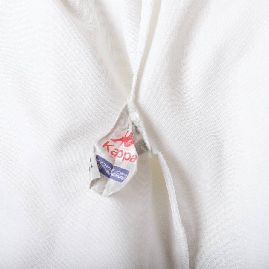 maglia away juventus kappa zidane 21 1998/1999 by KAPPA - Home (7)