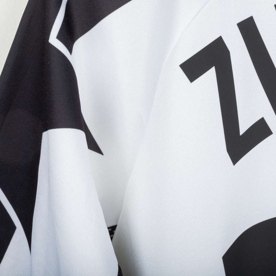 Maglia Away Juventus Kappa Zidane 21 1999/2000 by KAPPA - Home (10)